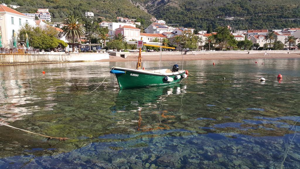 Apartments Mtv Petrovac المظهر الخارجي الصورة