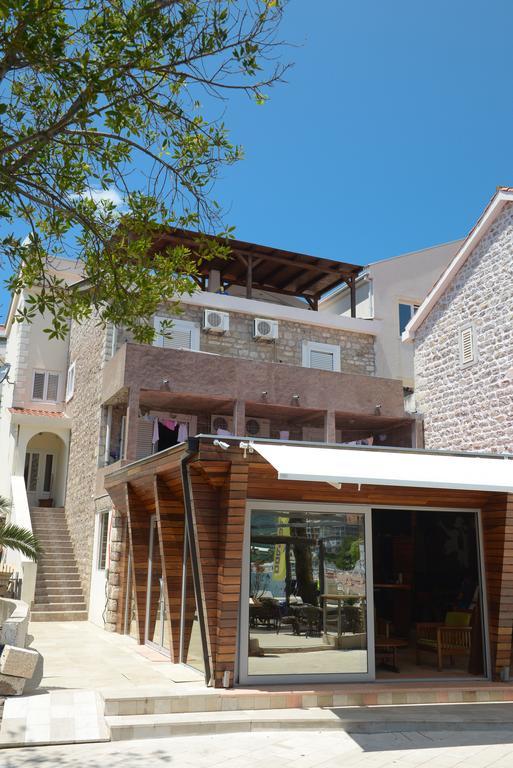 Apartments Mtv Petrovac المظهر الخارجي الصورة