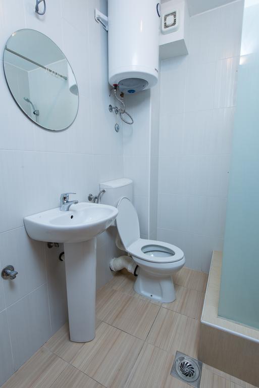 Apartments Mtv Petrovac المظهر الخارجي الصورة