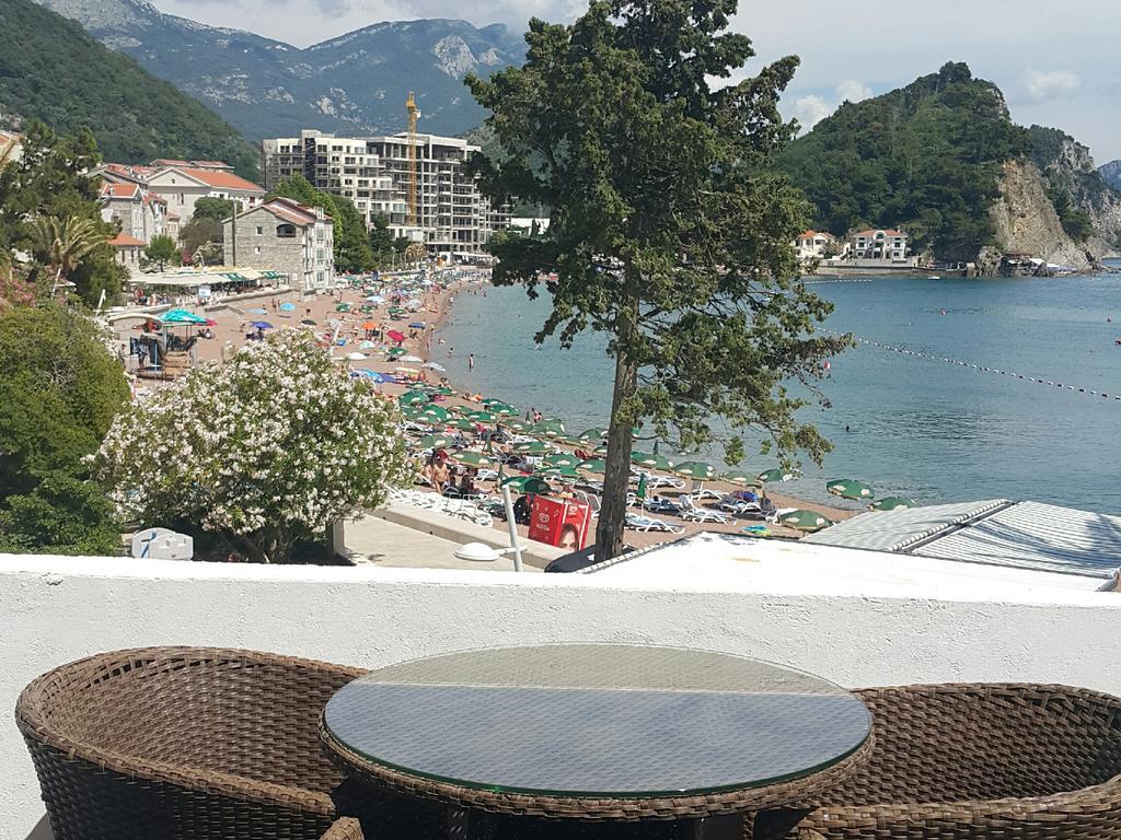 Apartments Mtv Petrovac المظهر الخارجي الصورة